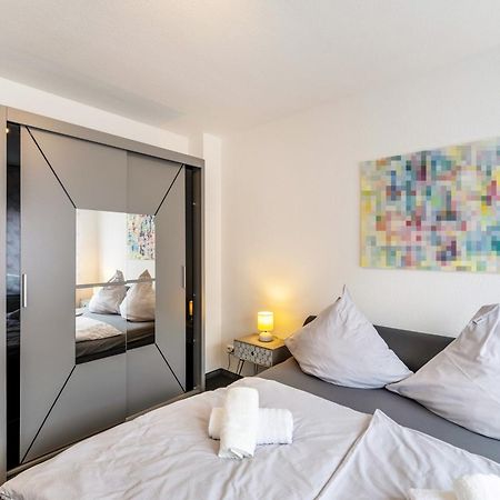 Heike Apartment Willich Exterior photo