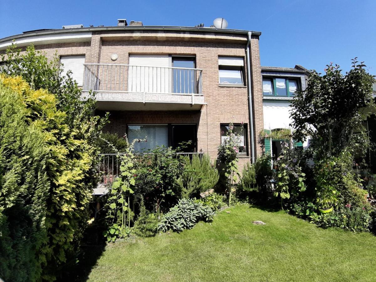 Heike Apartment Willich Exterior photo