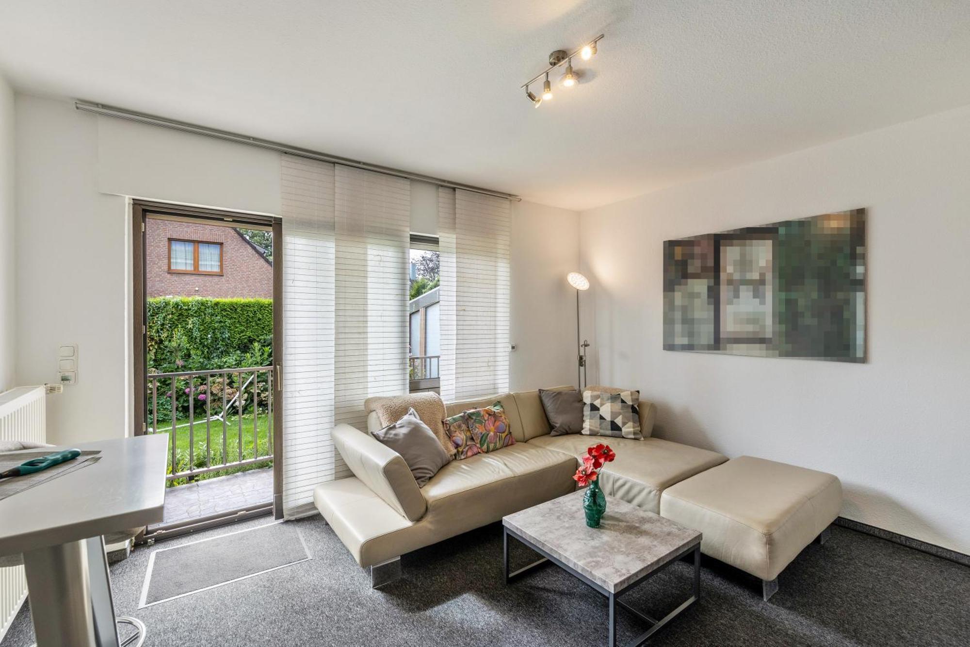 Heike Apartment Willich Exterior photo