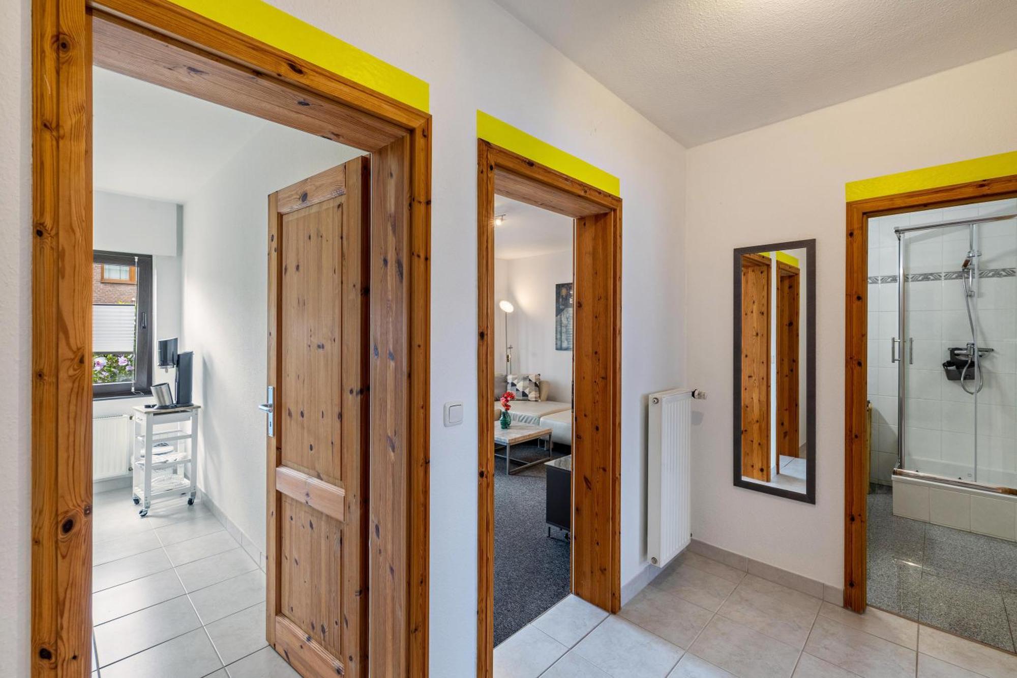 Heike Apartment Willich Exterior photo