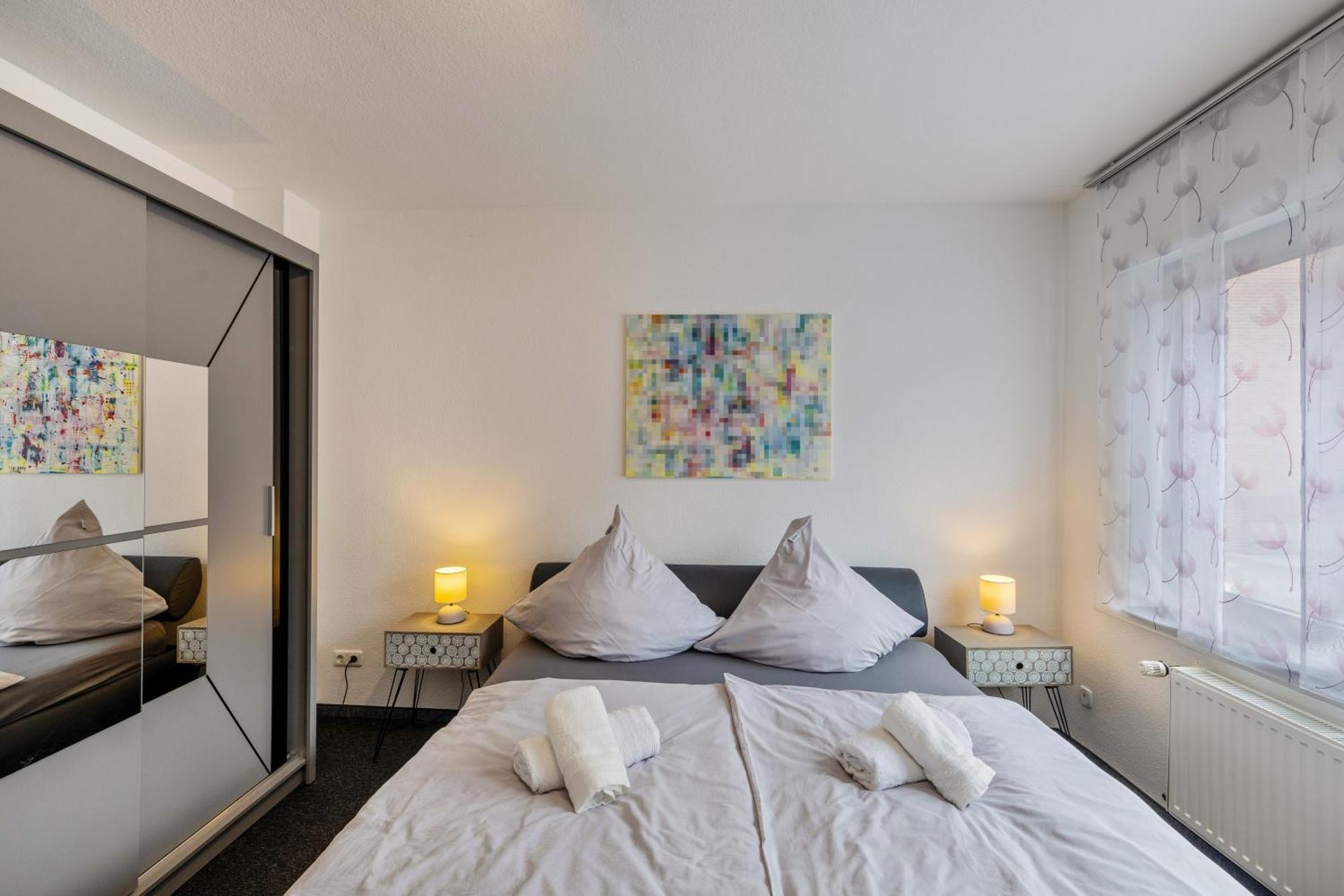 Heike Apartment Willich Exterior photo