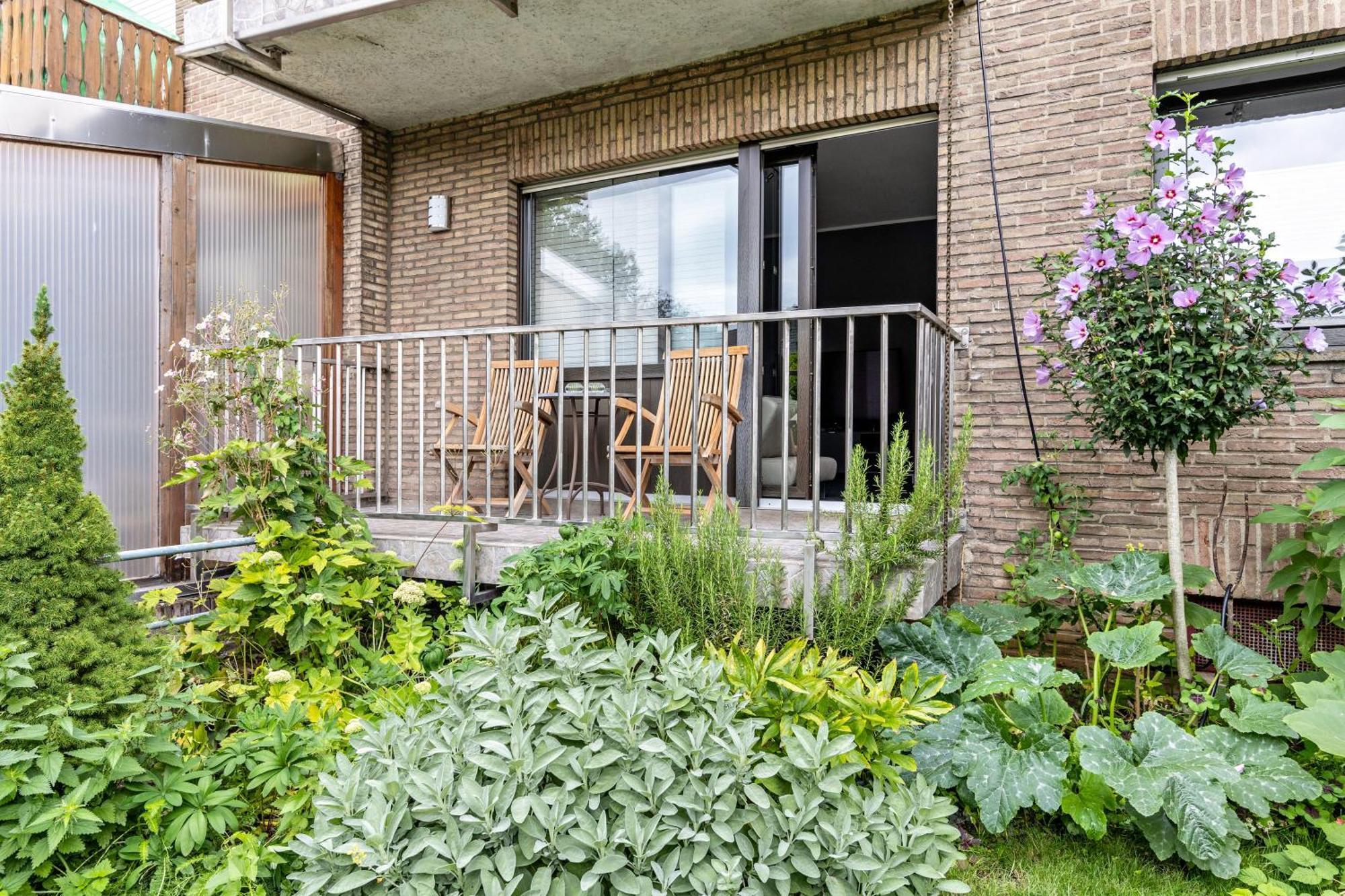 Heike Apartment Willich Exterior photo
