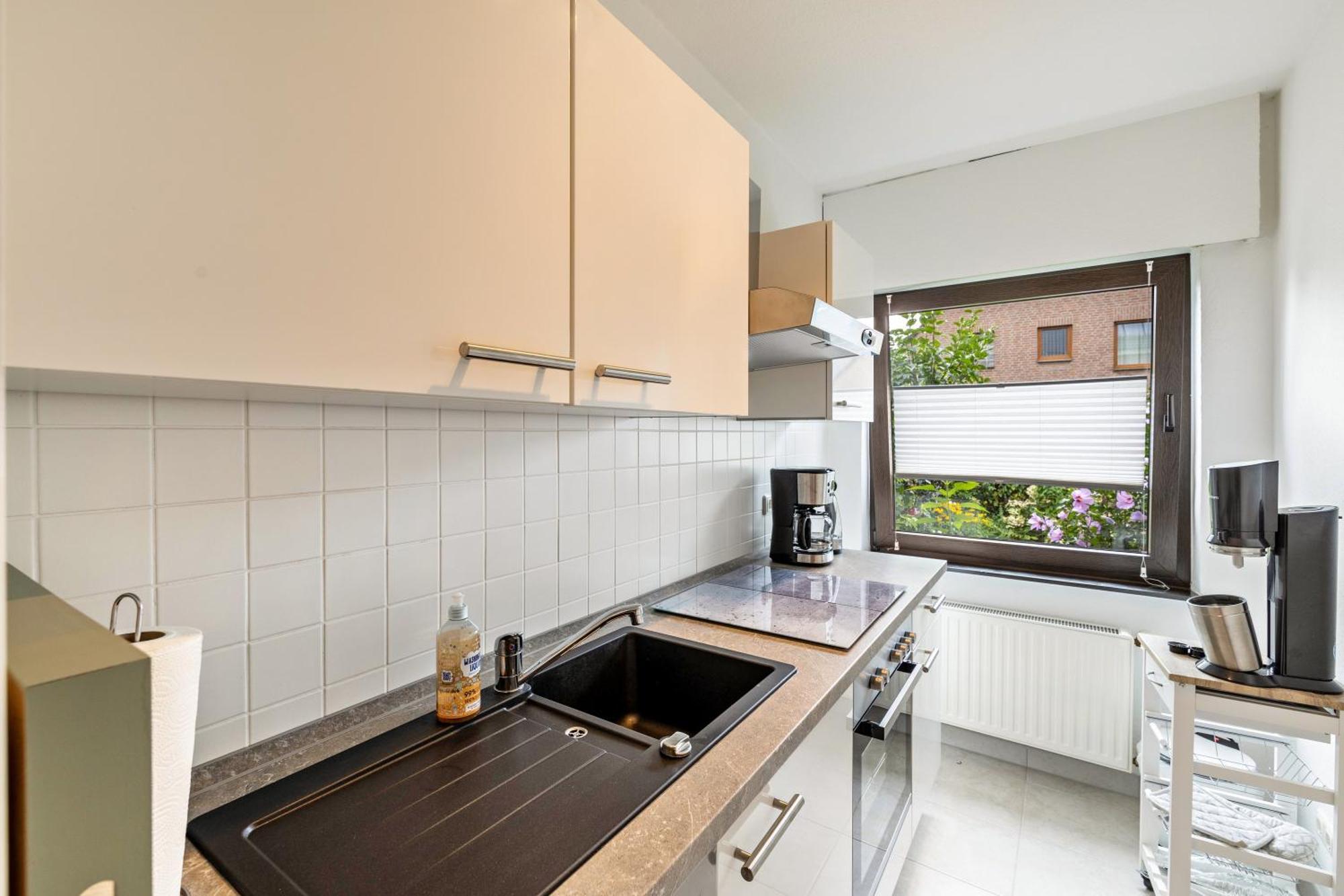 Heike Apartment Willich Exterior photo