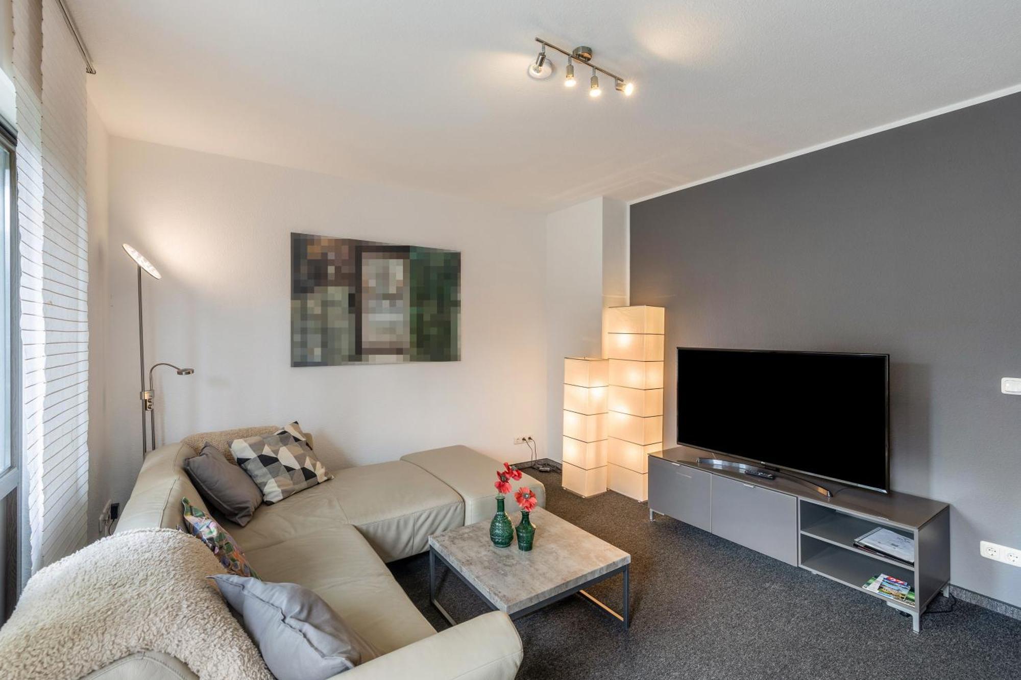 Heike Apartment Willich Exterior photo