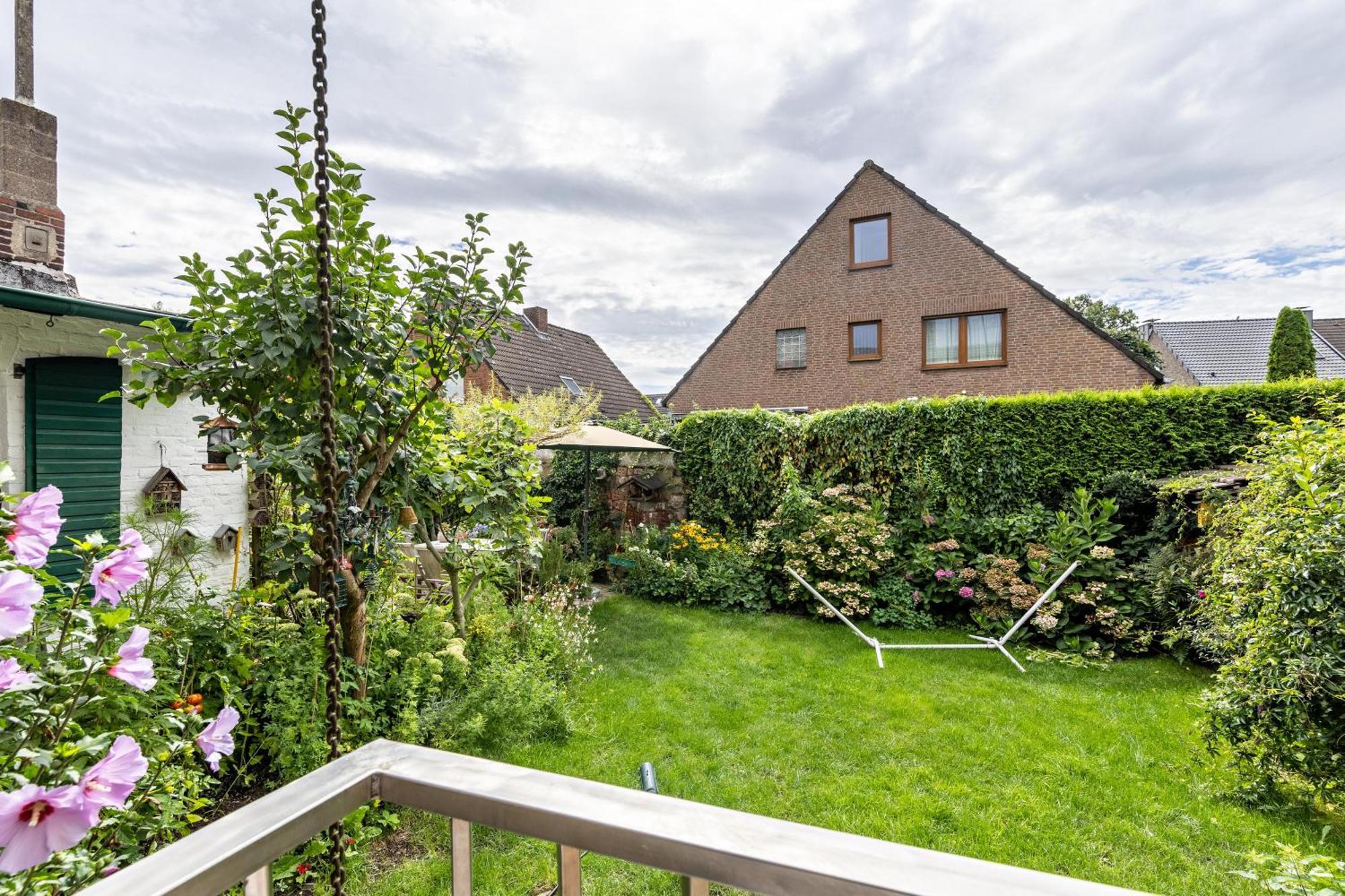 Heike Apartment Willich Exterior photo