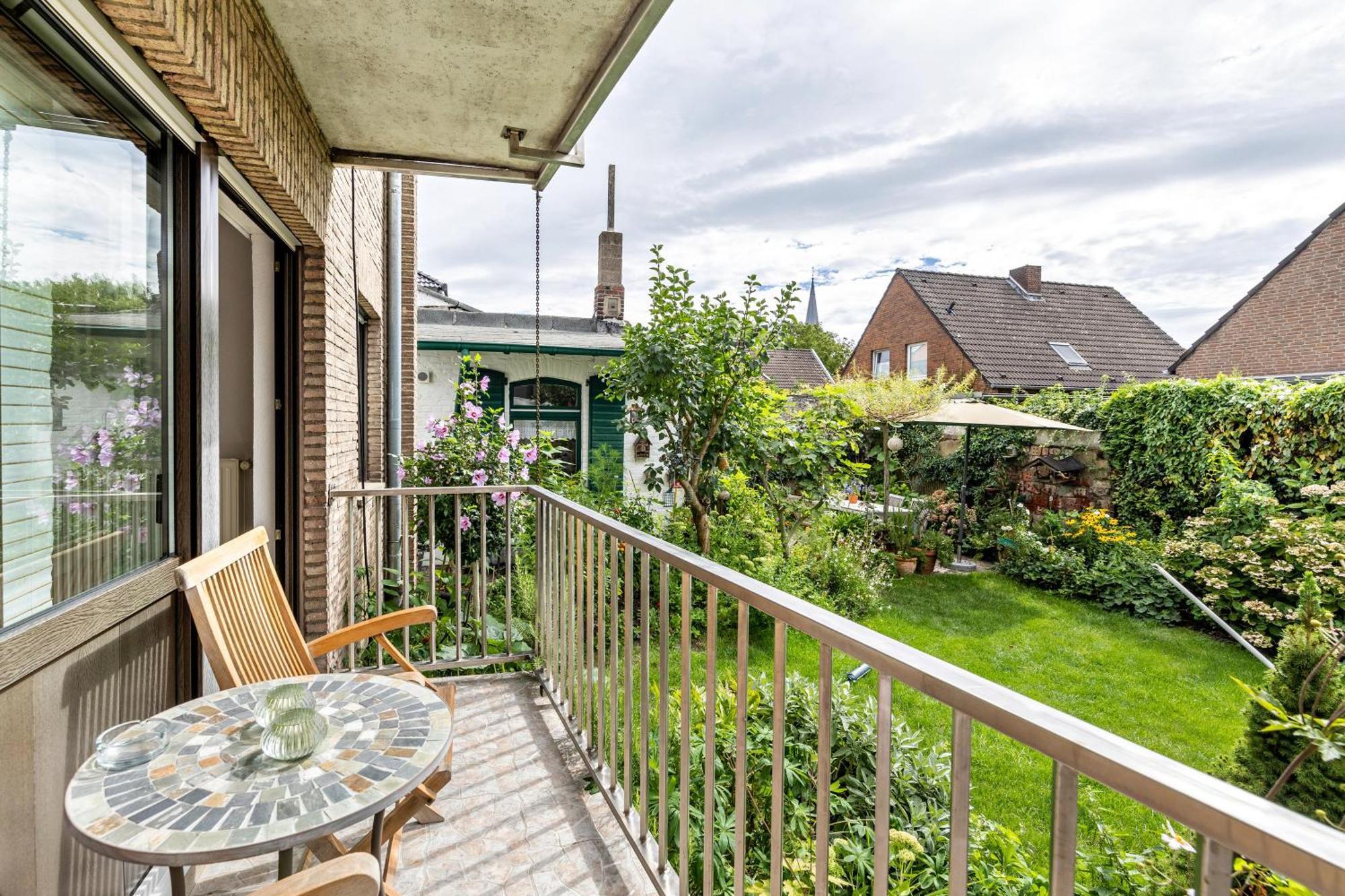 Heike Apartment Willich Exterior photo