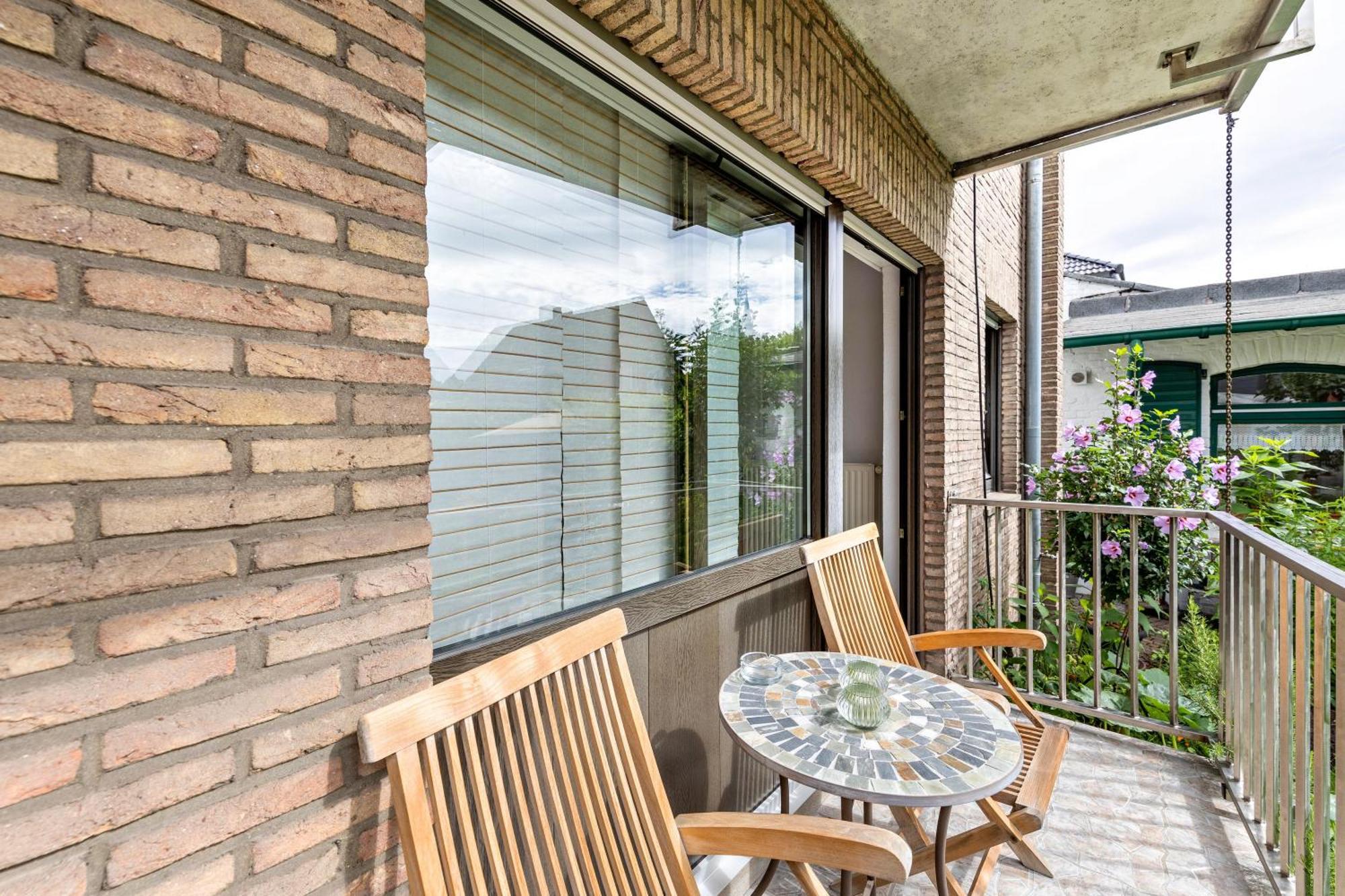 Heike Apartment Willich Exterior photo